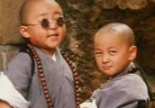 你们还记得《笑林小子》的两个小光头么? 他们长大了