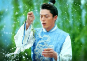 这些小鲜肉饰演的反派角色一个比一个妖艳, 但都敌不过钟汉良!