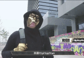 《中国有嘻哈》12进9强, hiphopman欧阳靖将被淘汰!