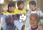 当红TVB新剧, 大玩明朝穿越梗, 就连诸葛亮也都出现了?