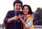 90年代港星谁和谁一起照过, 有没有想起家里当年墙上的海报?