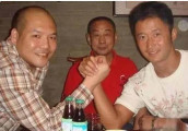 战狼2已经赶超周星驰美人鱼票房, 格斗狂人也跑来蹲热点