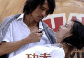 周星驰将携手吴孟达开拍《功夫2》, 票房会超过战狼2吗?