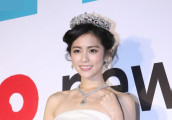 Selina妹妹任容萱否认恋爱 害羞称有恋爱经验很好