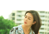 9张美图, 猜出她是谁? 素有“香港第一美女”之称