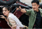 吴京《战狼3》如果和周星驰《功夫2》同期上映, 谁能笑到最后, 你选谁