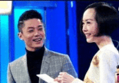 霍建华有多腼腆? 这个女人无意中的一声招呼, 竟让他感激5年!