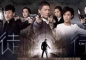 TVB曾经的八大经典港剧, 你们还记得多少?