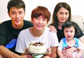 娱乐圈修成正果的姐弟恋, 一对比一对甜蜜