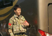 陈伟霆刚出道时那些不为人知的故事