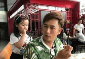 他们曾是TVB的台柱子, 一朝冷落“出走”, 第三位请都请不回去