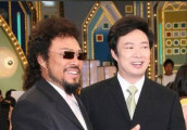 娱乐圈竟然还有这么多你意想不到亲兄弟, 你知道吗?