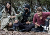 镇魂街中安悦溪大秀身材保护自己, 小伙流鼻血险些失血过多