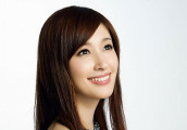 她是《七里香》女主角, 曾获金马奖最佳新人奖