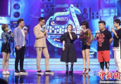 徐佳莹自曝歌唱比赛险退赛 惧怕承受压力