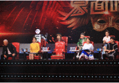 《蒙面唱将2》神秘“外星人”身份将揭晓