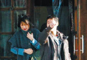 娱乐圈中你怎么想也想不到他们竟然曾经是一对