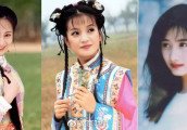 神奇的剧组《还珠格格》李婷宜、陈德容相继错过小燕子