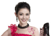 看当红美女大明星因身体有异味令男星不敢合作的