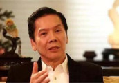 向华强曾向陈岚发誓不会碰女明星, 向太: 结婚三十三年他真的做到了!