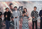 星爷要拍《功夫2》了, 明年有可能和《战狼3》正面冲突