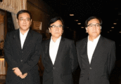 娱乐园这些人原来是亲兄弟, 不说你一定不知道
