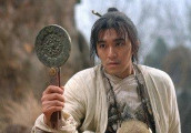 周星驰离开票房冠军, 致敬经典, 《大话西游》那些无厘头的穿帮
