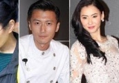 张柏芝让儿子祝福锋菲恋被骂爆！谢霆锋不满回应：盼前妻别再失控
