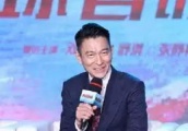 受伤7个月，55岁的他终于回来了！