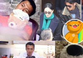 明星的定情信物居然如此廉价, 最后一对画风清奇