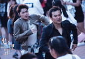 《心理罪》老戏骨和小鲜肉携手解剖人性, 内陆悬疑技斗港台悬疑片