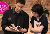 东北傻白甜 VS 阳光ABC, 吴昕和潘玮柏之间的小幸福你也可以有