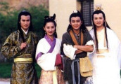 娱乐圈的第一任琼瑶女郎, 将琼瑶笔下的飘逸女子演绎得活灵活现!