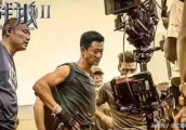 吴京为什么放弃港漂, 回到内地拍战狼, 是在香港混不下去了吗?