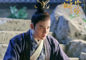 陈伟霆《醉玲珑》男友力MAX 面上冷漠内心情深义重
