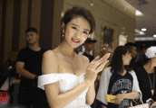 安以轩秀事业线, 真的是为了捞金嘛?