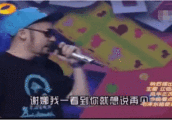 当年《快本》热狗狂喷谢娜吴昕, 维嘉一句话暴露他忍谢娜很久了···