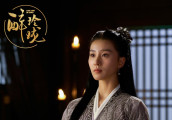 组图: 虐! 《醉玲珑》陈伟霆深情款款 痴心表白遭拒绝