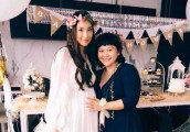 三胎了还不结婚? 明明可以做自己的豪门她却偏要当“寄生虫”