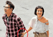 吴昕潘玮柏这也算相爱了? 原来不过一厢情愿!