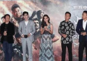 周星驰盛赞吴京: 《战狼2》成功不是偶然, 导演个人风格很重要
