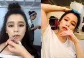 想学刘涛复出救夫难上加难，徐若瑄无法获得大家怜悯