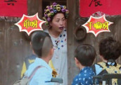 曾是荧幕上风华绝代的石榴姐, 与僵尸道长有过轰轰烈烈生死恋