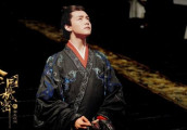 2017年将要播出的这8倍古装剧, 霍建华马天宇, 你最期待哪一部?