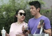 杜江陪孕妻逛吃, 张晋请专人陪护, 陈晓又画画又烤饼干更暖心