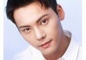 陈伟霆 写不尽的全是你的美好