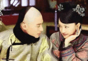 霍建华周迅新剧《如懿传》涉嫌抄袭, 为版权抵制还是为偶像支持成难题