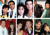 TVB经典荧幕情侣, 总让我们入戏太深以假乱真