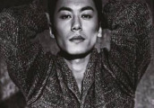 娱乐圈中的痞帅男星排行榜, 陈伟霆也只能排第二