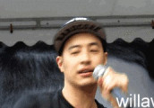 尬聊的无尾熊CP、嘻哈界的清流 出道15年的潘玮柏还是当初的男孩模样
